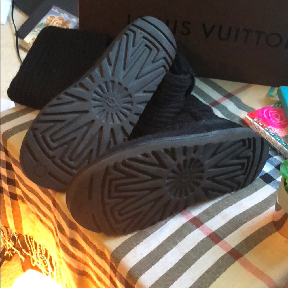 Ugg boots - Picture 6 of 6